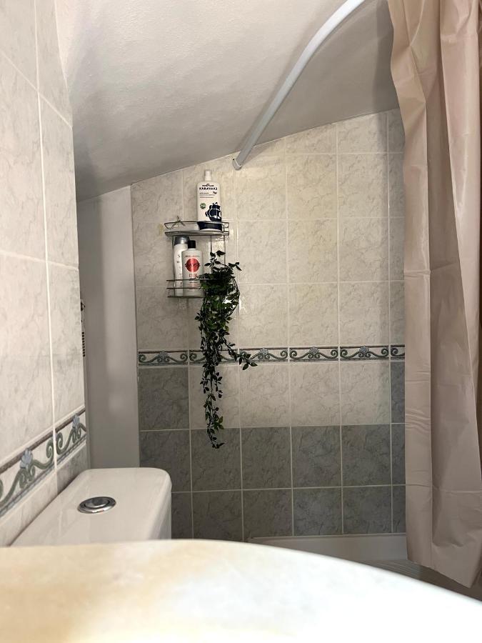 Appartement Haplotes à Koskinou  Extérieur photo