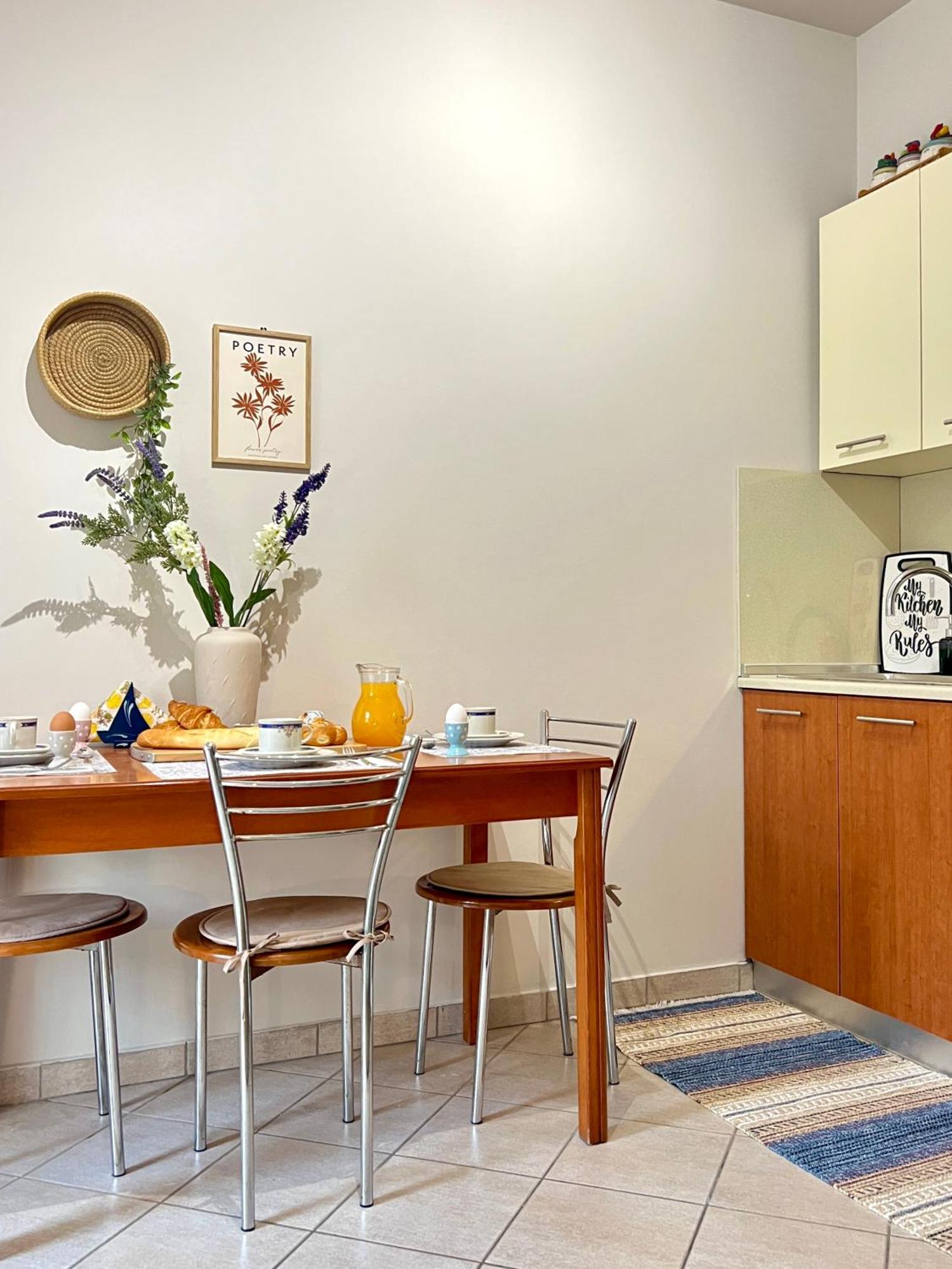 Appartement Haplotes à Koskinou  Extérieur photo
